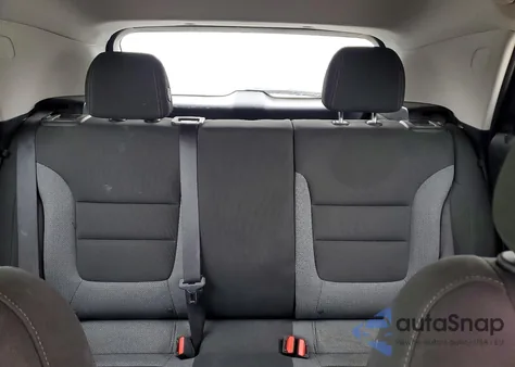 2021 Chevrolet Trailblazer Ls from USA, damaged, VIN KL79MNSLXMB053571